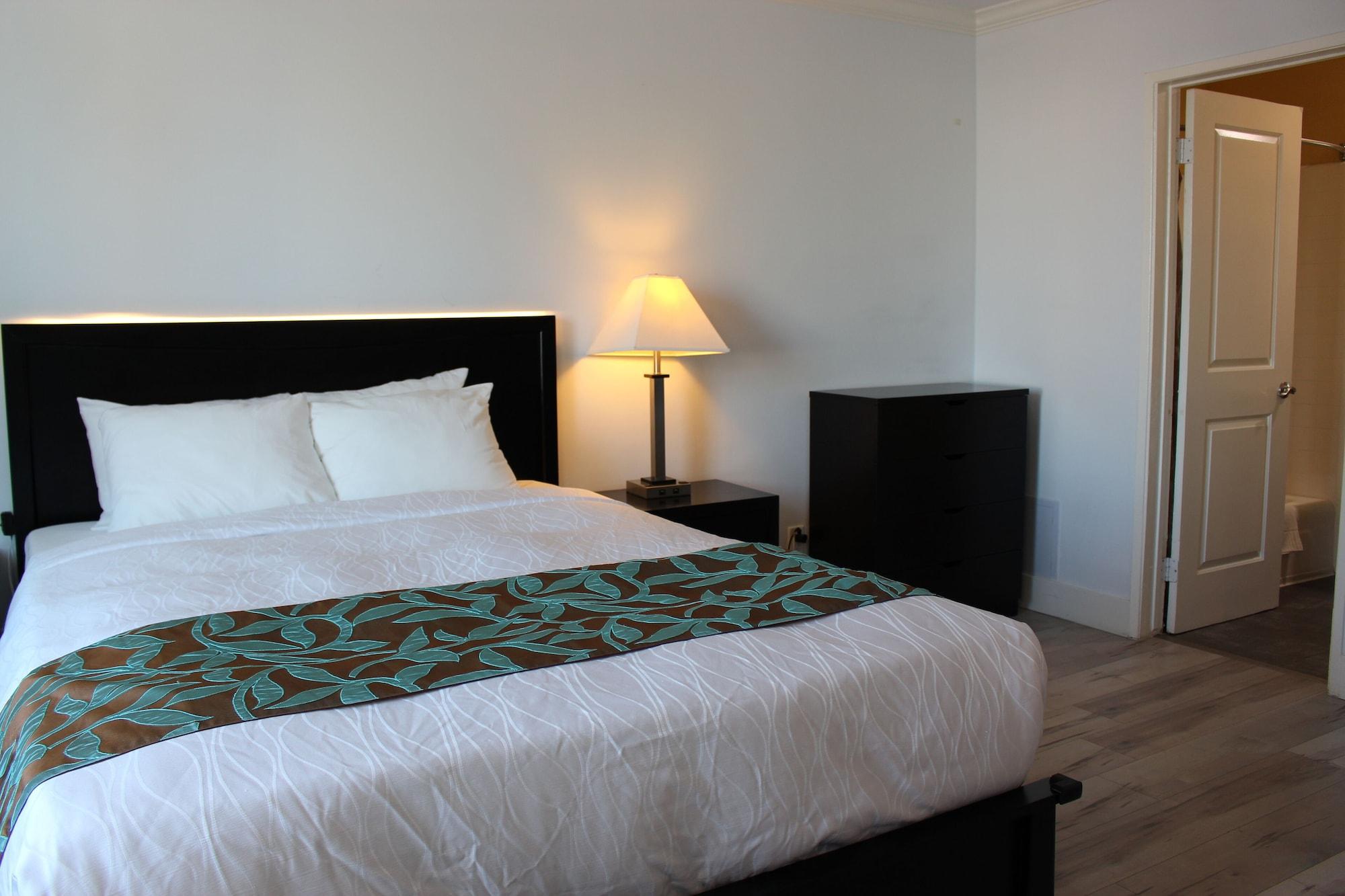 HOMETEL SUITES ::: LOS ANGELES, CA ::: COMPARE HOTEL RATES